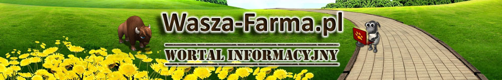 Wortal informacyjny o grze farmerama.pl