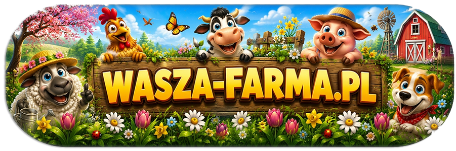 Wasza Farma banner
