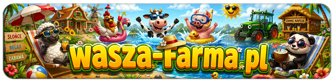 Wasza Farma banner