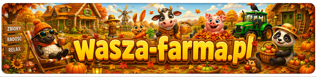 Wasza Farma banner