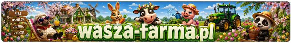 Wasza Farma banner