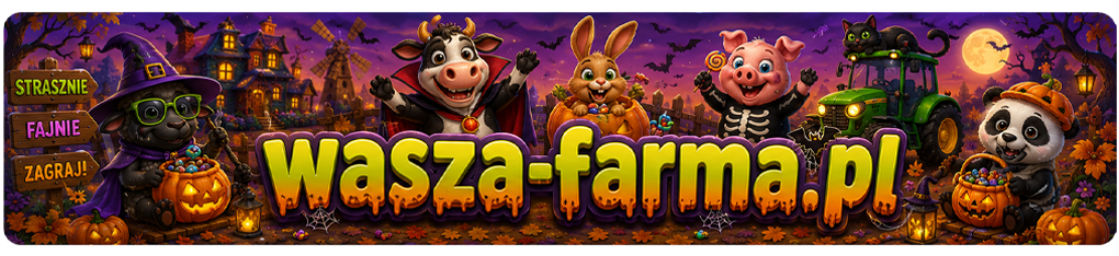 Wasza Farma banner